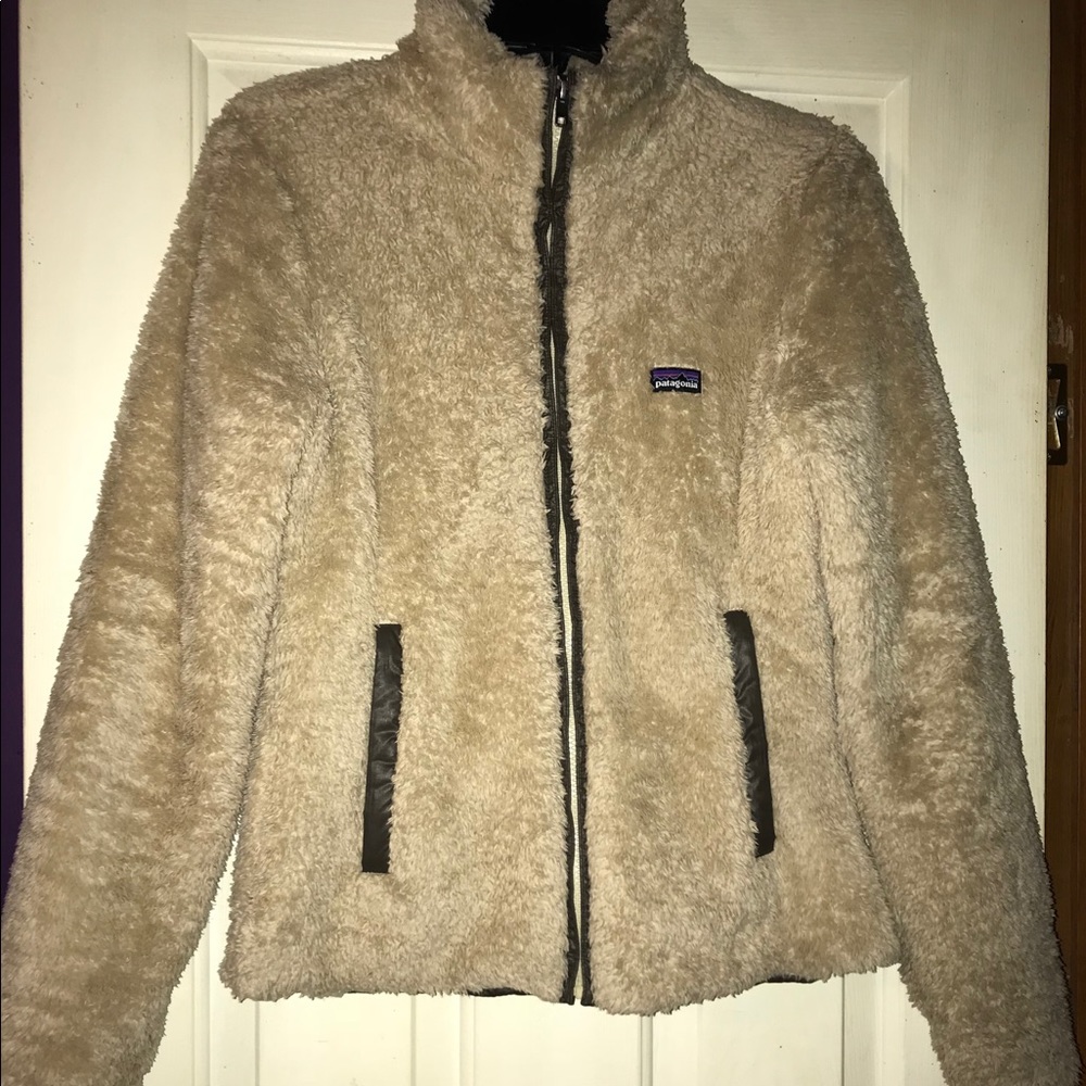 Patagonia Los Gatos Fleece Jacket - Women's